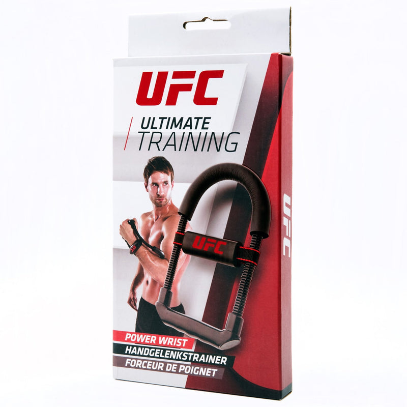 UFC Power Wrist - UHA-69163