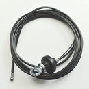 Body-Solid EXM2000 - Cable