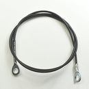 Body-Solid EXM2000 - Cable