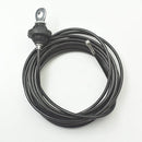 Body-Solid P1X - High Pulley Cable (