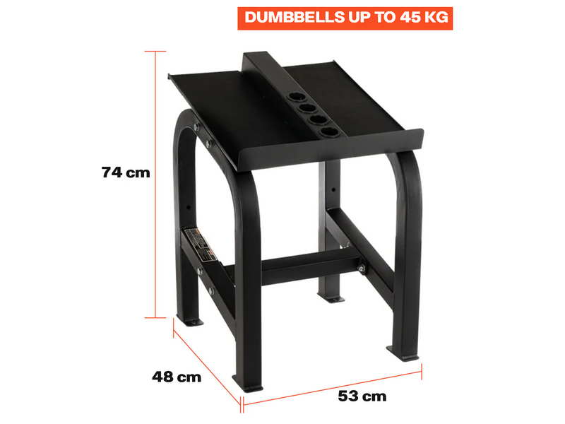 Powerblock Rack Stand - PBSTU125R