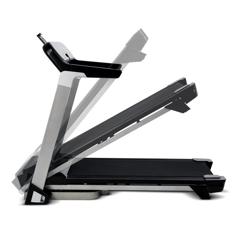 Xterra Fitness foldeløbebånd iPower Plus - TR2.0