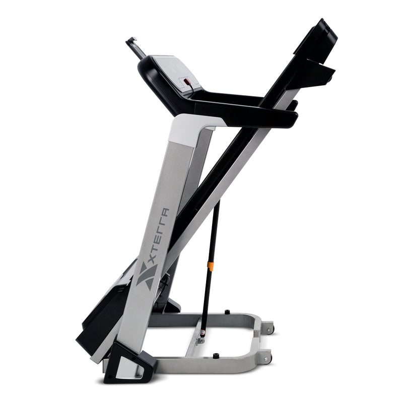 Xterra Fitness foldeløbebånd iPower Plus - TR2.0