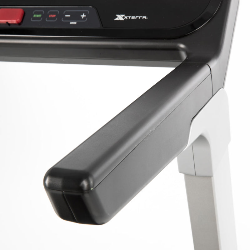 Xterra Fitness foldeløbebånd iPower Plus - TR2.0