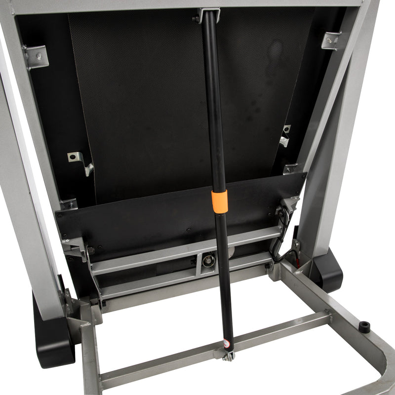 Xterra Fitness foldeløbebånd iPower Plus - TR2.0