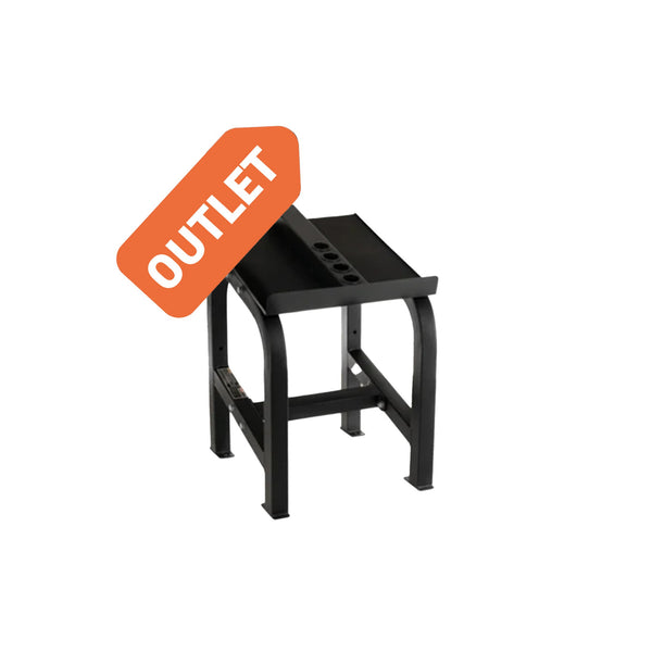 Outlet Powerblock Rack Stand - PBSTU125R (Enkel Afhaling)