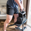 PowerBlock® Pro Series Kettlebell Handle - PBPROKH