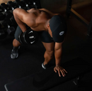 Nike Strength Pro Urethane Dumbbell - PER PAAR