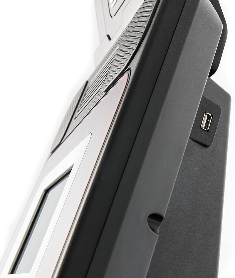 Outlet Sole Fitness Crosstrainer - E35 2020 (Enkel Afhaling)