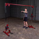 Bedste Fitness Cable Crossover - BFCCO10