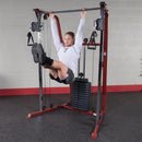 Outlet Best Fitness Functional Trainer - BFFT10 (Enkel Afhaling)