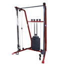 Best Fitness Functional Trainer - BFFT10