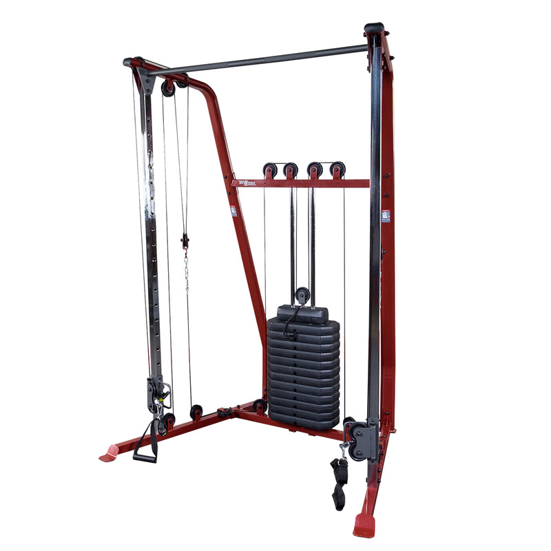 Best Fitness Functional Trainer - BFFT10