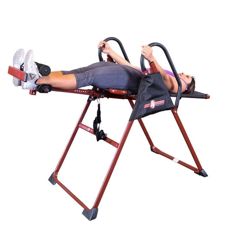Best Fitness Inversion Table - BFINVER10