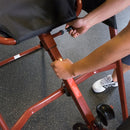 Best Fitness Inversion Table - BFINVER10