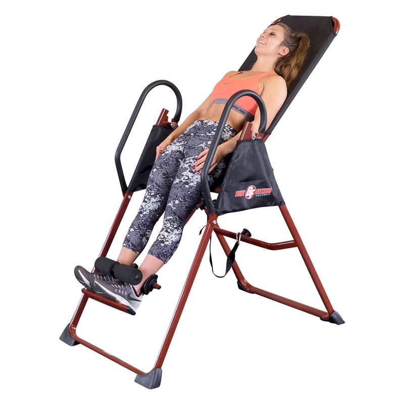 Bedste Fitness Inversion Table - BFINVER10