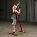 Bedste fitness bjergbestiger - BFMC10