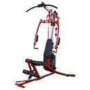 Best Fitness Sportsman Gym 20 - BFMG20