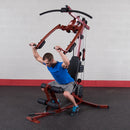 Best Fitness Sportsman Gym 20 - BFMG20