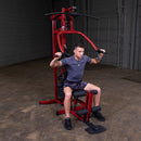 Best Fitness Multi-Station Gym - BFMG30