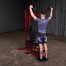 Best Fitness Multi-Station Gym - BFMG30