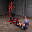 Best Fitness Multi-Station Gym - BFMG30