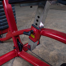 Best Fitness Multi-Station Gym - BFMG30