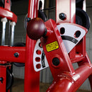 Best Fitness Multi-Station Gym - BFMG30