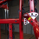 Best Fitness Multi-Station Gym - BFMG30