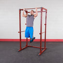 Body-Solid Power Rack BFPR100 Promotiepakket