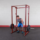 Body-Solid Power Rack BFPR100 Promotiepakket