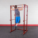 Body-Solid Power Rack BFPR100 Promotiepakket