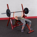 Best Fitness Olympic Press Stand - BFPR10