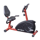 Bedste Fitness liggecykel - BFRB1