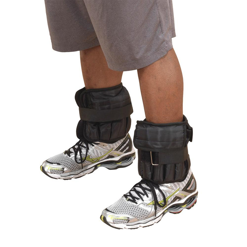 Body-Solid Tools Ankle Weights - BSTAW