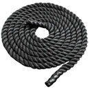 Body-Solid Tools Fitness Training Ropes BSTBR