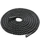 Body-Solid Tools Fitness Training Ropes BSTBR