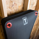 Body-Solid Tools Foam Mat Hanger BSTFMH