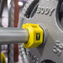 Body-Solid Tools Oly 2 låse kæbekraver BSTLJ02