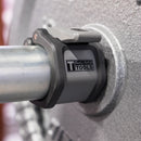 Kropsfast værktøj Hex-låse kæbekraver BSTLJHX