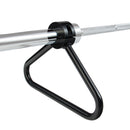 Body-Solid Tools Olympic Bar Stand BSTOBS