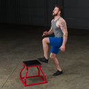 Body-Solid Tools Plyo Boxes BSTPB