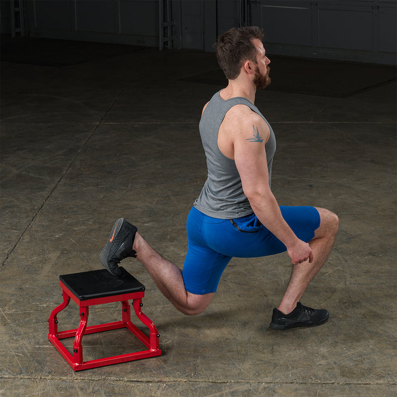 Body-Solid Tools Plyo Boxes BSTPB