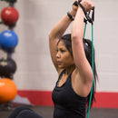 Body-Solid Værktøj Modstandsrør BSTRT