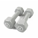 Body-Solid Tools Vinyl Dumbbells BSVDK