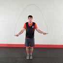 Body-Solid Tools Vægtet Vest BSTWV