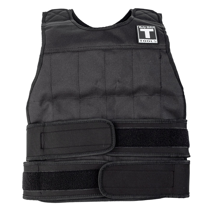 Body-Solid Tools Weighted Vest BSTWV