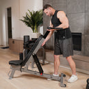 PowerBlock Sportbank Set - PBBESP-SET