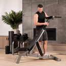 PowerBlock Sportbank Set - PBBESP-SET