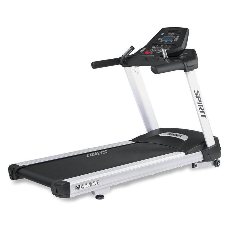 Outlet Spirit Fitness Loopband - CT800 (Enkel Afhaling)